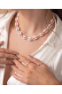 Bali Handmade Shell Necklace